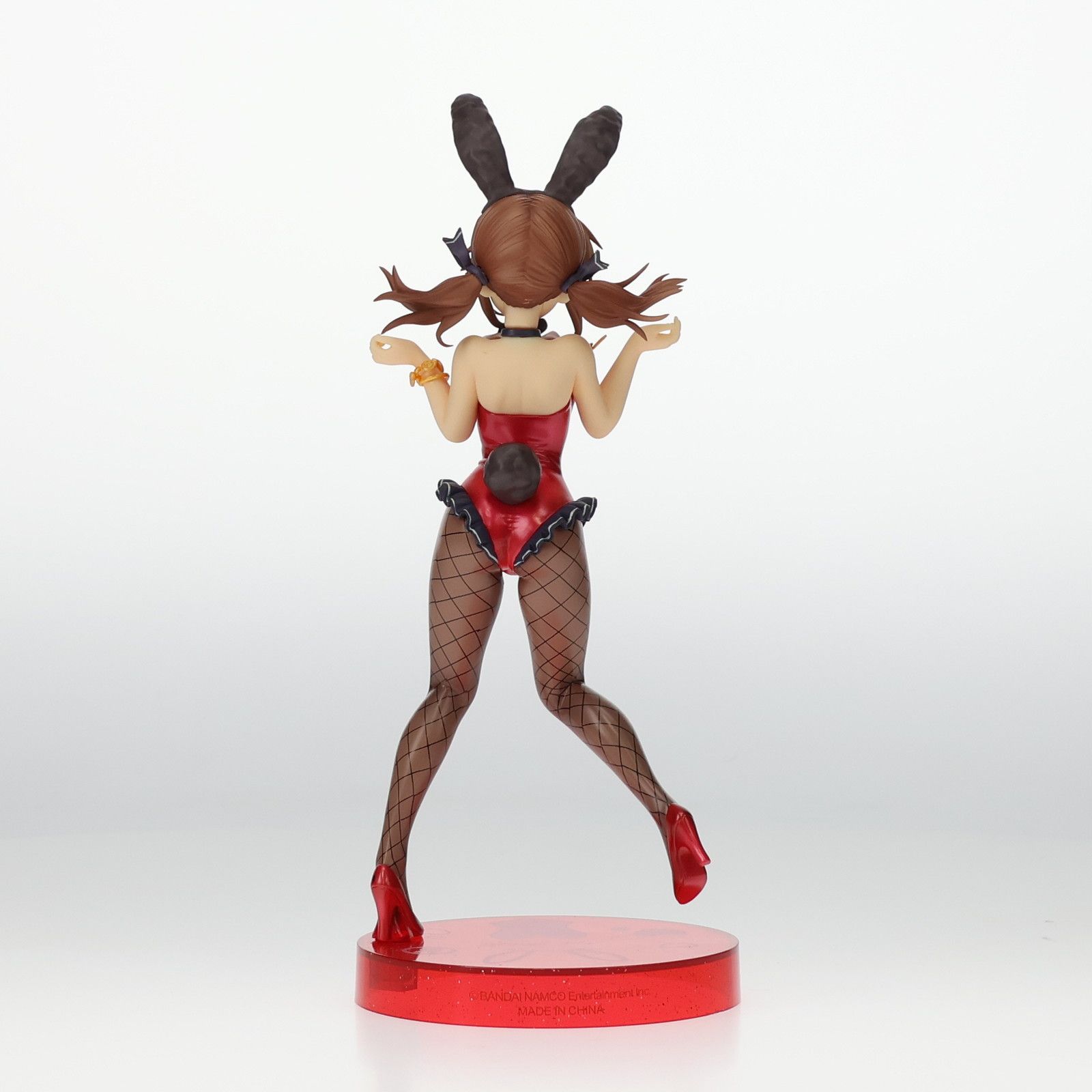 GIRLS - [プリンセスバニー]十時愛梨(とときあいり) アイドルマスター シンデレラガールズ 1/8 完成品 フィギュア(PP673) コトブキヤ プリンセスバニー]十時愛梨(とときあいり) アイドルマスター