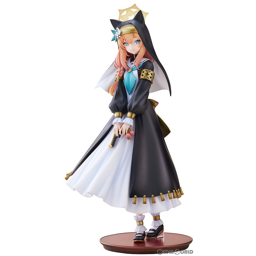 マリー ブルーアーカイブ -Blue Archive- 1/7 完成品 フィギュア Miyuki(ミユキ)