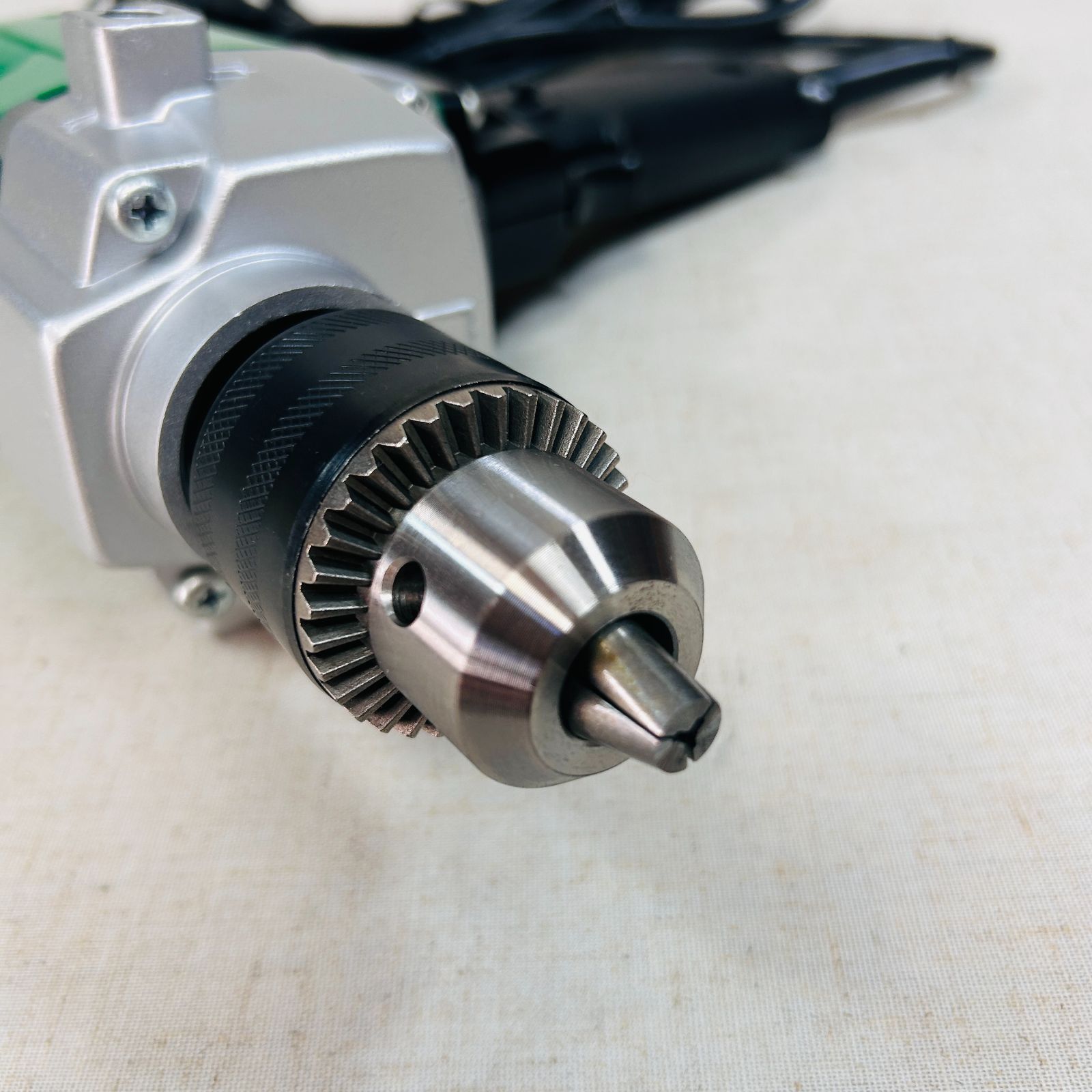 2025年製♥保管品 HiKOKI