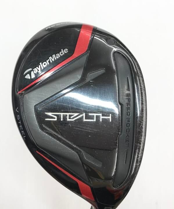 STEALTH | 25 | S | TENSEI RED TM60 | | ユーティリティ 注文