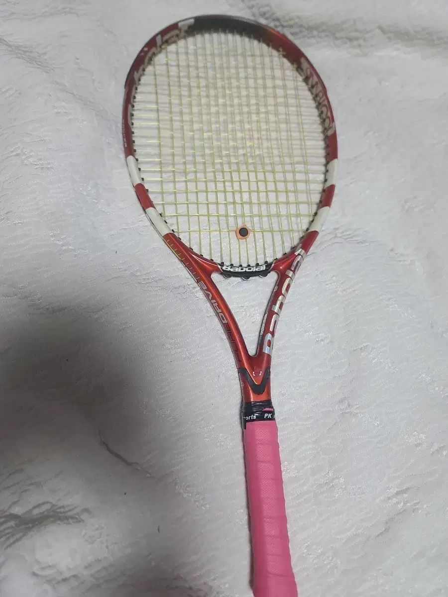 BabolaT バボラ 純粋な ドライブ テニス ラケット