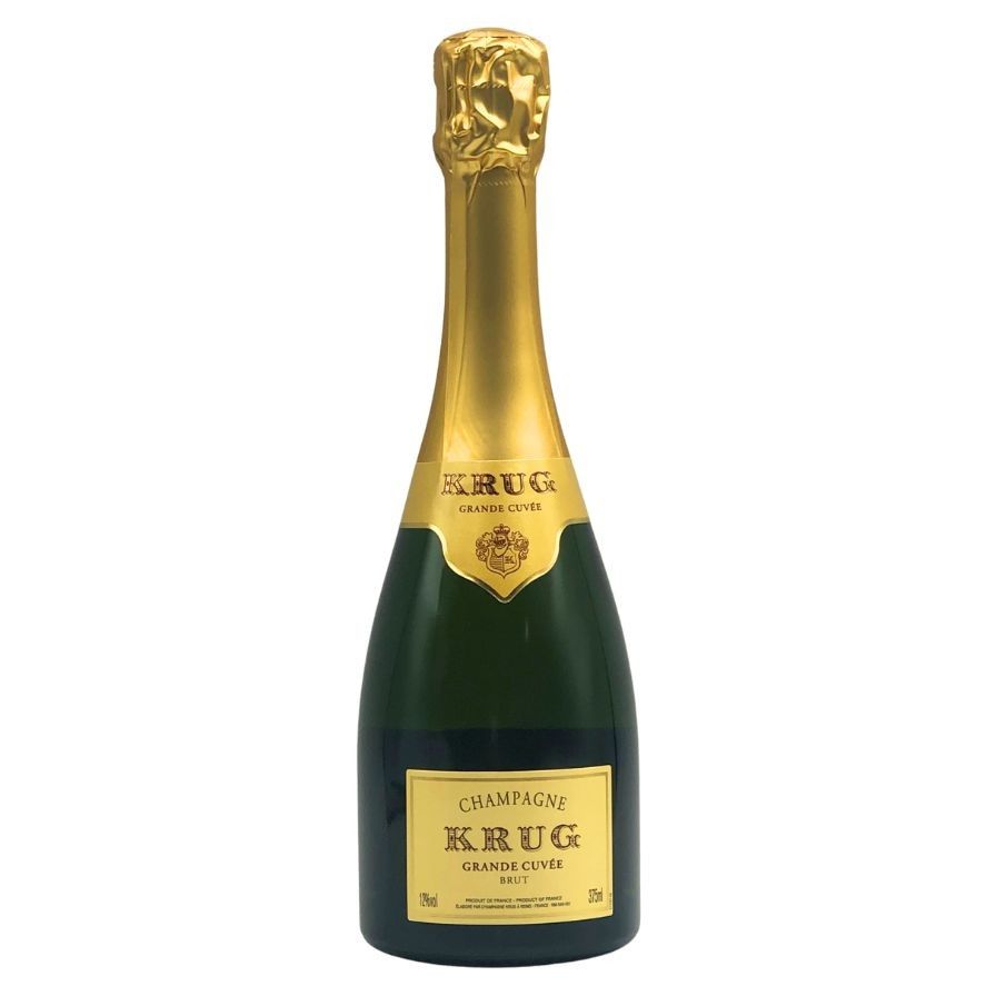 Krug - クリュッグ 白 375ml 12% KRUG  シャンパン【N4】 クリュッグ 白 375ml 12% KRUG シャンパン【N4】 - メルカリ