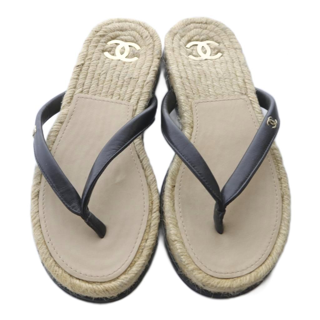 エスパドリーユ