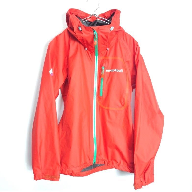 bell レインウェア