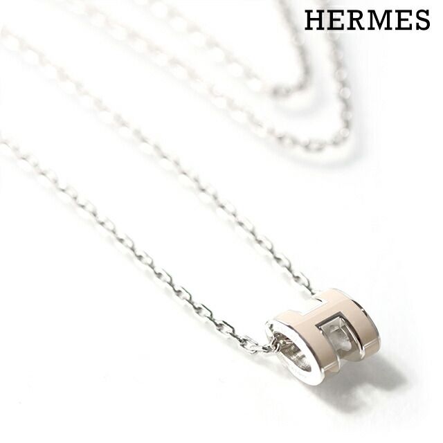 エルメス HERMES アクセサリー レディース H147992FP55 ミニポップH Mini Pop H