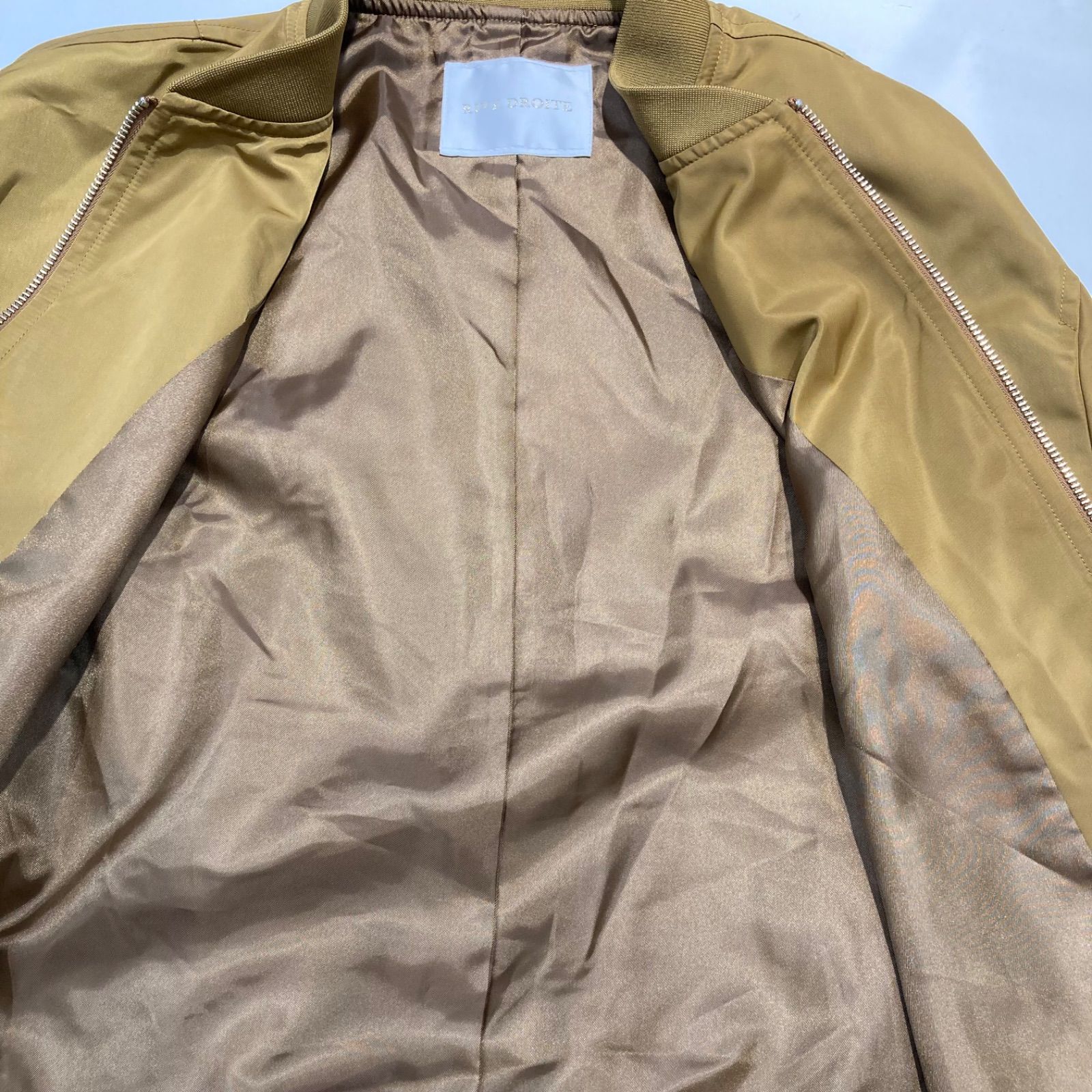 褒められアウター