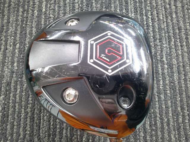 ドライバー GTD GTD 455|JPDT PROTOTYPE-LD|1FLEX|10.25 0942 博多