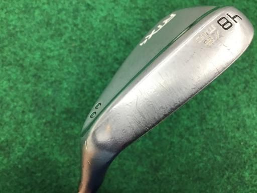 中古】 クリーブランド Cleveland RTX-4 ツアーサテン 48°/08