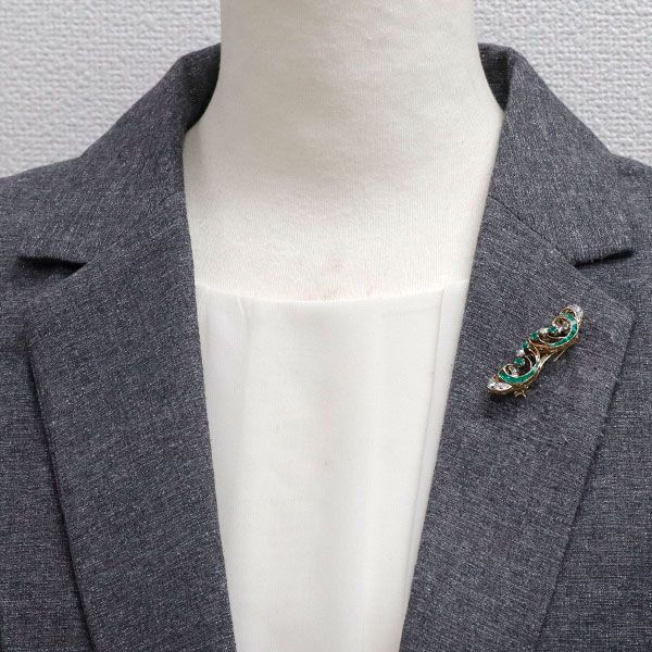 アンティーク ヒスコレ