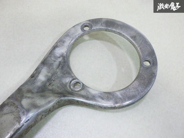 剛性アップ