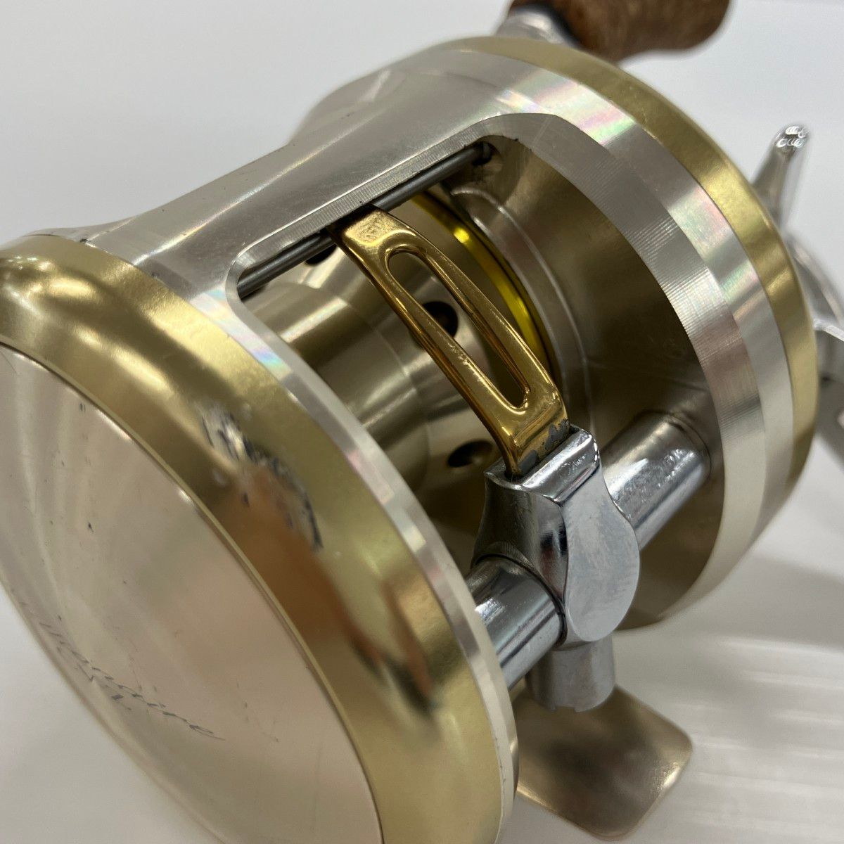 DAIWA ダイワ リール 両軸リール ミリオネアCV-Z 205L 00613825