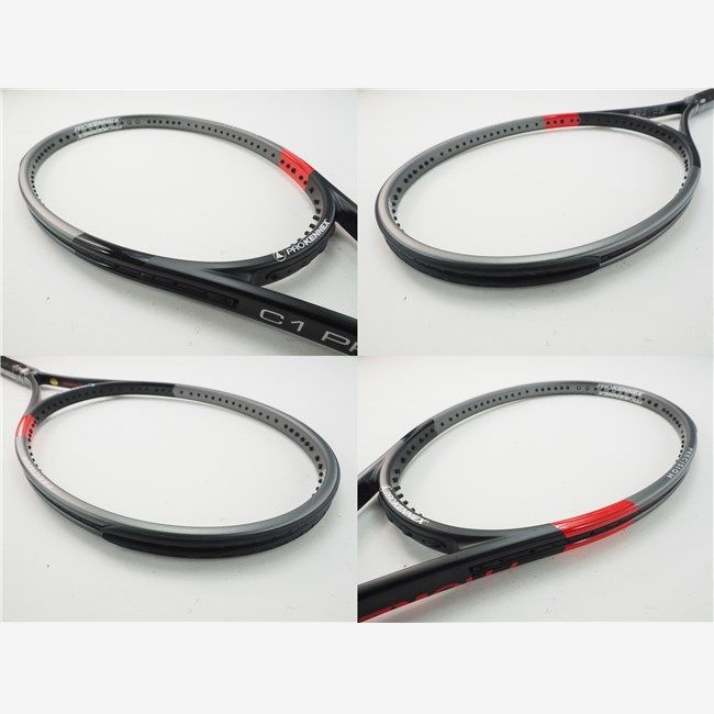 中古 テニスラケット プロケネックス シーワン プロ ツアー バージョン20 (G3)PROKENNEX C1 Pro Tour ver.20 2020 中古 テニスラケット プロケネックス シーワン プロ ツアー