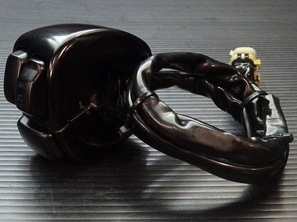 ハーレー スポーツスター XL883L-I 純正 スイッチボックス 左 ♪ E3718