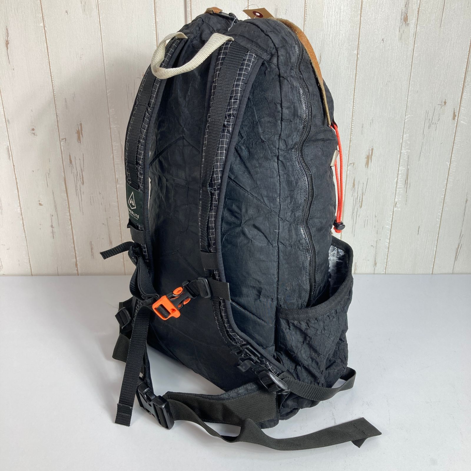 バックパック デイパック