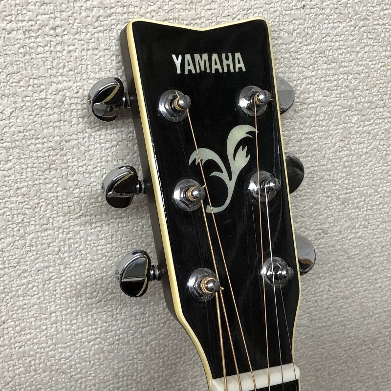 ヤマハ◇YAMAHA FG-450SA◇アコースティックギター◇アコギ♪ - メルカリ