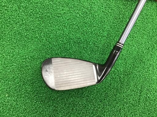 中古】 フォーティーン HI-877 18° ユーティリティ UT TS-718h