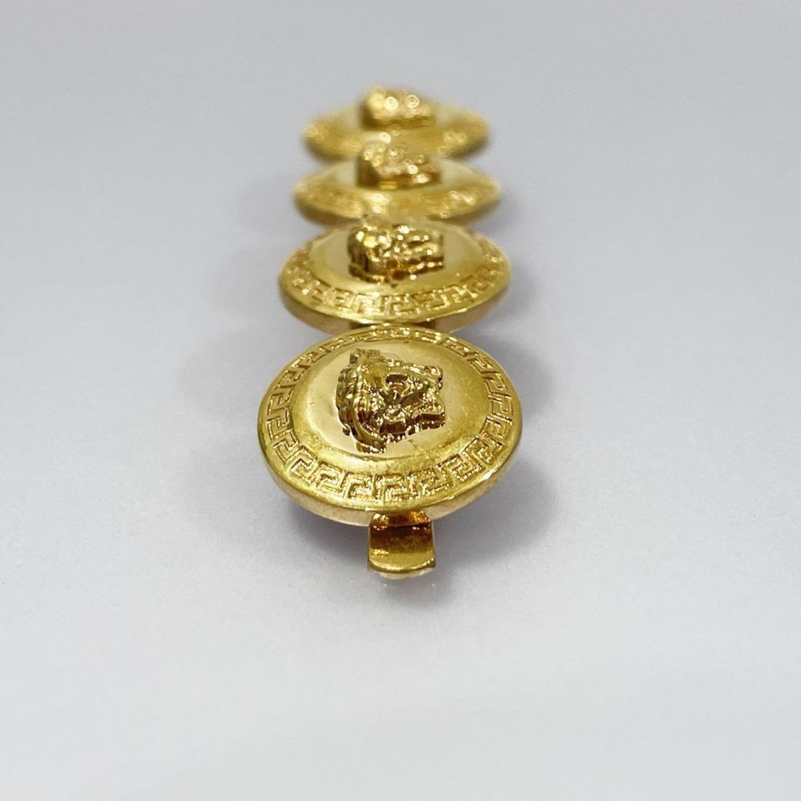 希少♡ VERSACE ヘアピン 希少♡ VERSACE ヘアピン Versace Gianni