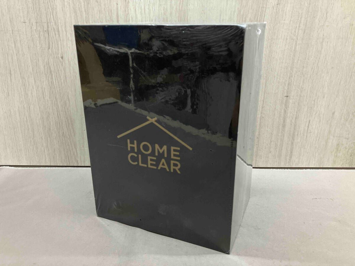 MCLEAR エムクリア HOMECLEAR 脱毛器 メンズクリア