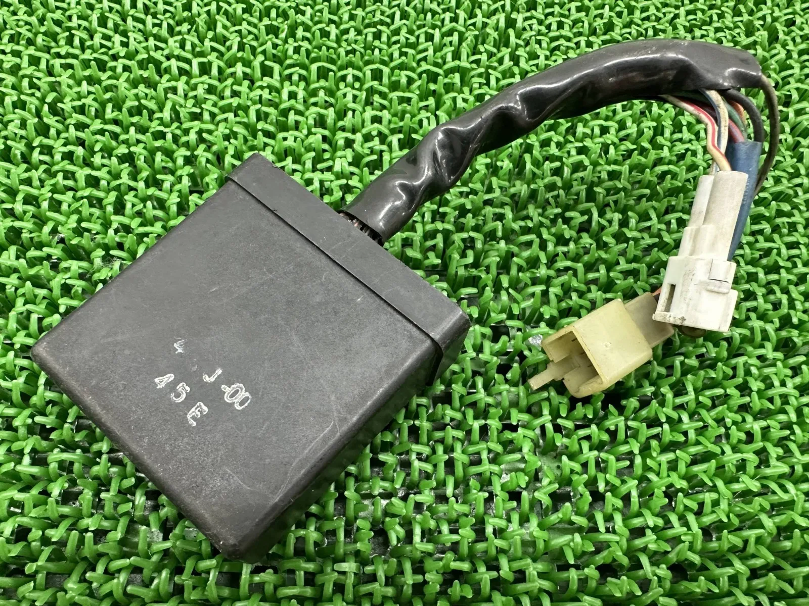 TZM50R CDI レース専用 Yahoo!オークション -「yec cdi」(ヤマハ用) (イグニッション)の落札