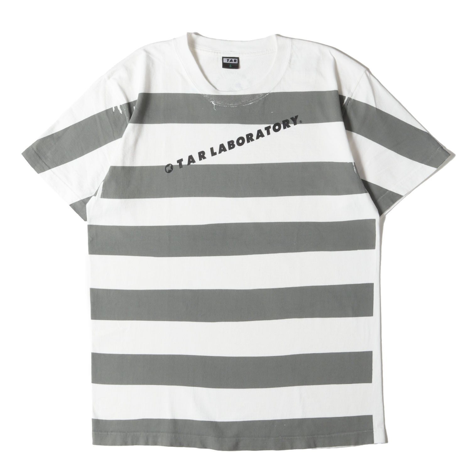 TAR 初期 Tシャツ tokyoairrunners tbr TAR 初期 Tシャツ tokyoairrunners tbr