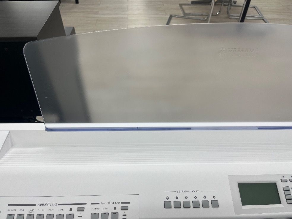 ☆74177【エレクトーン】YAMAHA ELB02 18年製