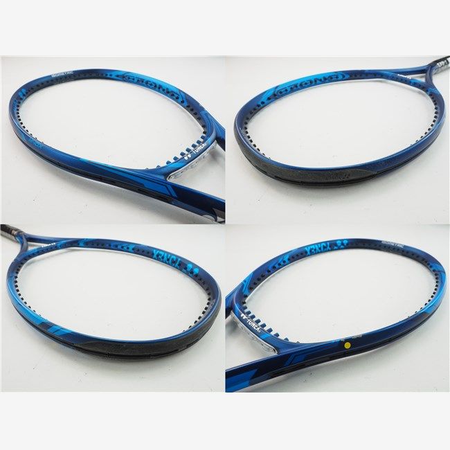 中古 テニスラケット ヨネックス イーゾーン 98 2020年モデル (G3)YONEX EZONE 98 2020 YONEX 中古 テニスラケット ヨネックス イーゾーン 98 2024年