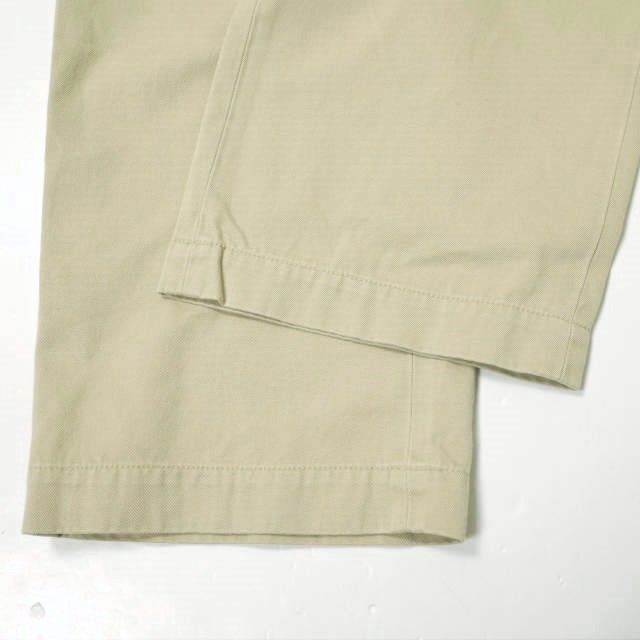 Supreme ピンナップガール刺繍 コットン チノパンツ　32インチ Supreme シュプリーム 21SS Pin Up Chino Pant ピンナップ チノ