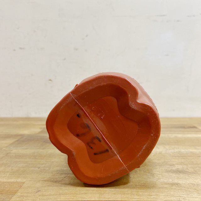 70s ハンナバーベラ　ヨギベア　カゴ　バスケット　籠　希少品　アメトイ アメリカ ヴィンテージ ハンナバーベラ ヨギベア コインバンク