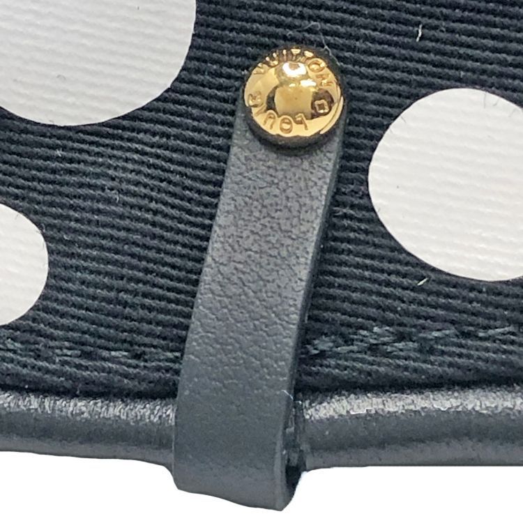 LOUIS VUITTON × KusamaYayoi ルイヴィトン × 草間彌生 シャポー