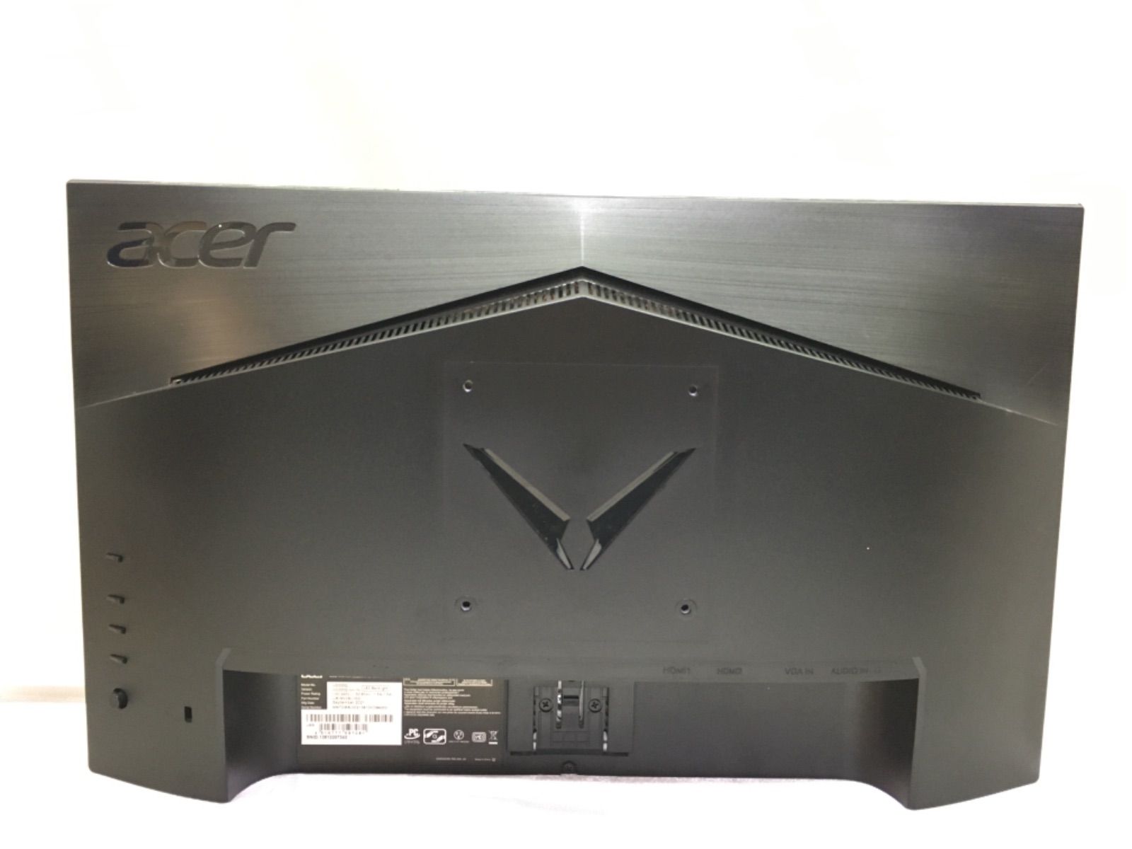 acer VG220Q