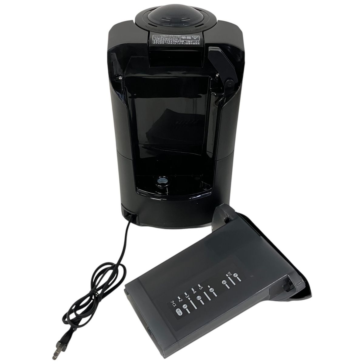 パナソニック 沸騰浄水コーヒーメーカー NC-A57 2023年製 購入 沸騰浄水コーヒーメーカー NC-A57 | コーヒーメーカー