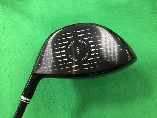 中古】 マジェスティゴルフ(旧マルマン) MAJESTY CONQUEST(2022) 10.5