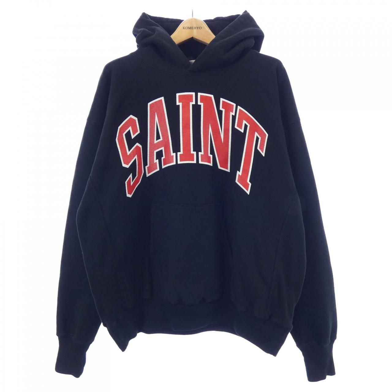 セントマイケル SAINT MICHAEL パーカー