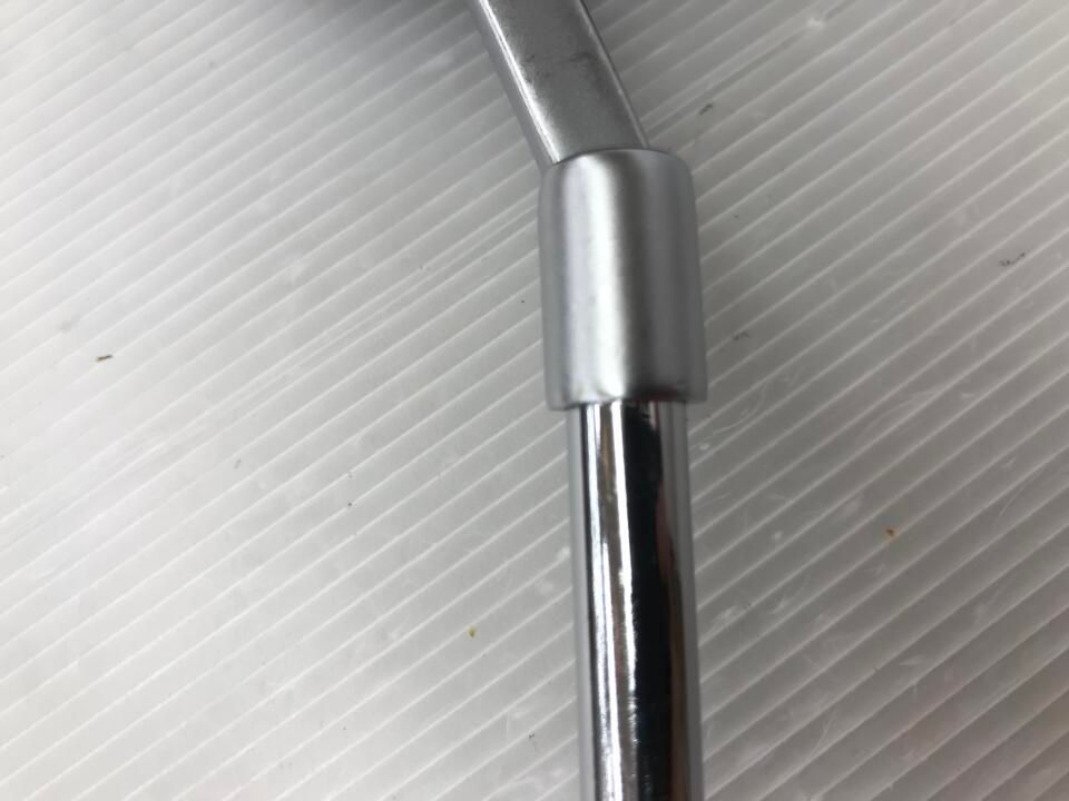 人気アイテムお得に購入！ STROKE LAB ONE レディス パター オデッセイ 最短 個性を引き出す