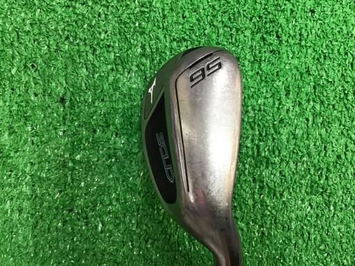 ミズノ SCUD 56° ウェッジ WG Dynamic G 95 フレックスS メンズ 男性用 右利き 右用 Cランク ゴルフクラブ