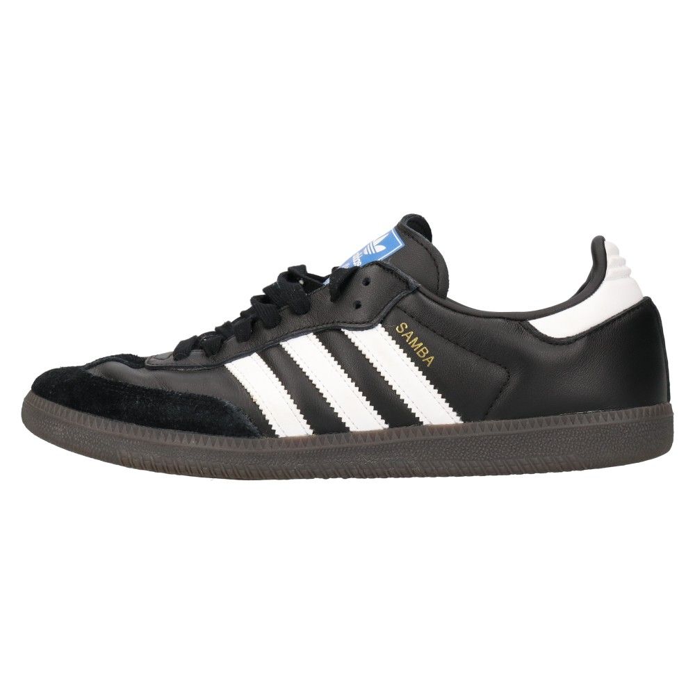 adidas (アディダス) SAMBA OG サンバ ローカットスニーカー US9.5