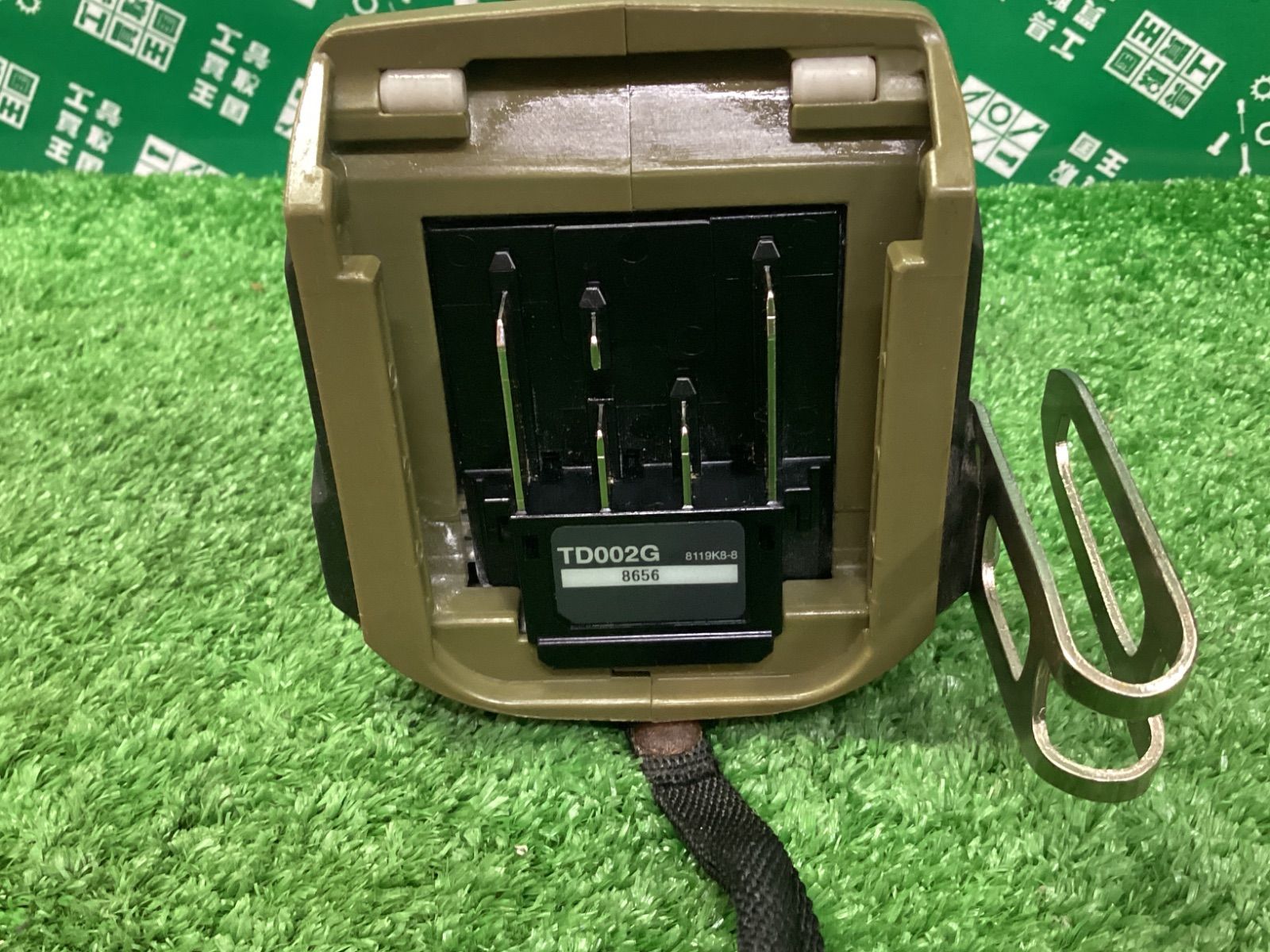 TD002GZO IT1DA9NH6RMO