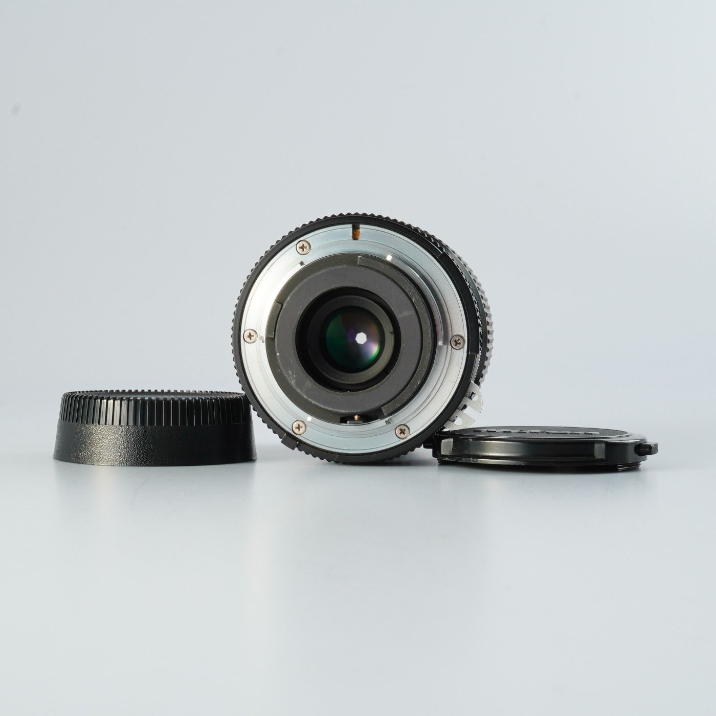 Nikon ニコン Ai Zoom-NIKKOR 43-86mm F/3.5 ズームレンズ NIKON