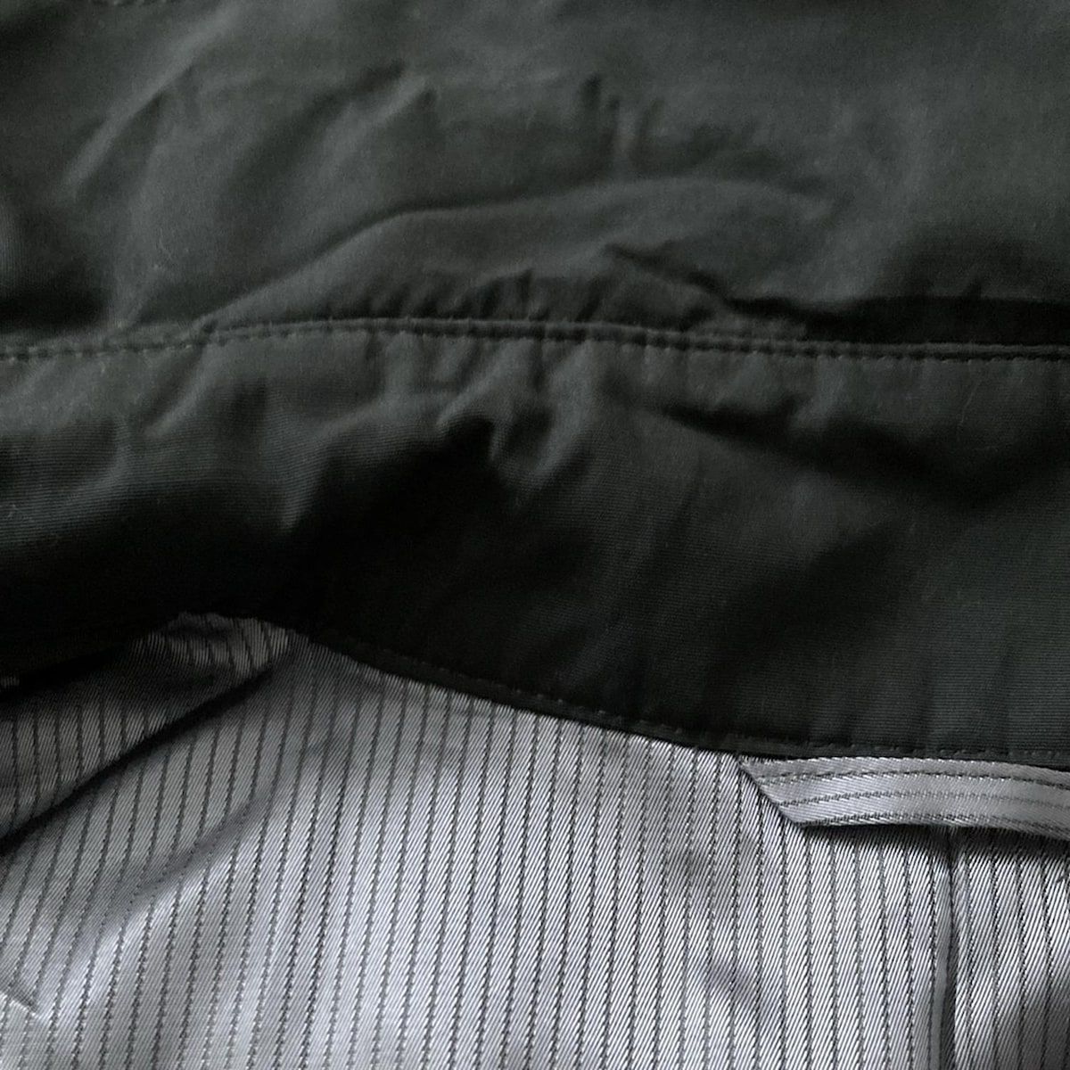 COMME CA COLLECTION(コムサコレクション) トレンチコート サイズM