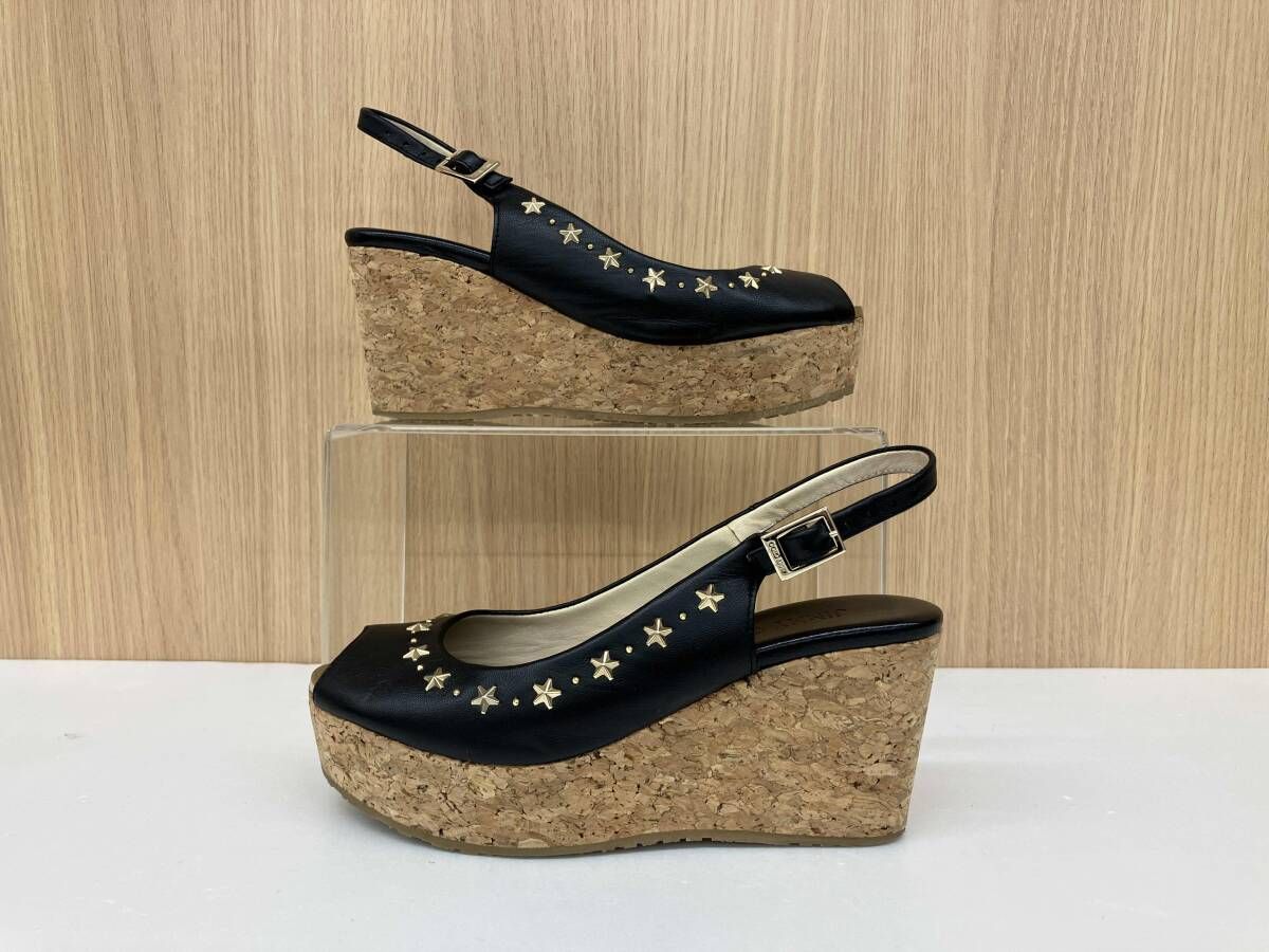 ジミーチュウ プローバ