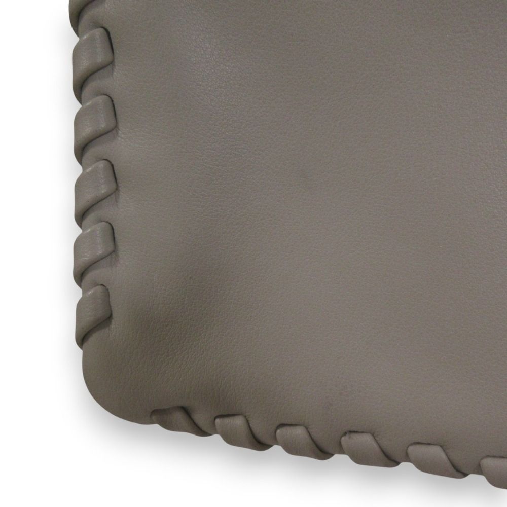 美品 VASIC ヴァジック Wells ウェルズ レザー ドロスト トートバッグ  