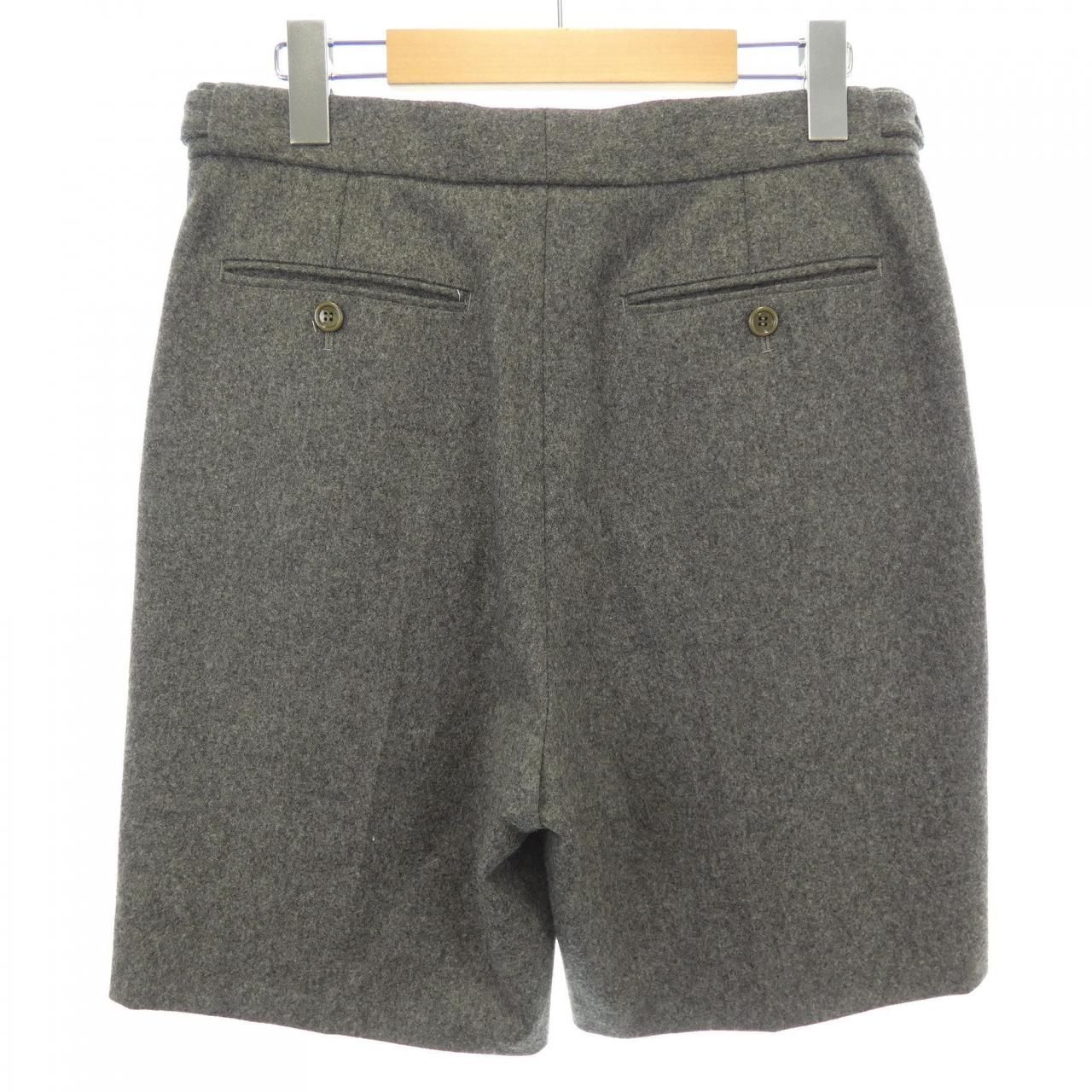 グッチハ―フパンツ　グッチショートパンツ GUCCI - グッチ GUCCI ショートパンツの通販 by KOMEHYO ONLINE