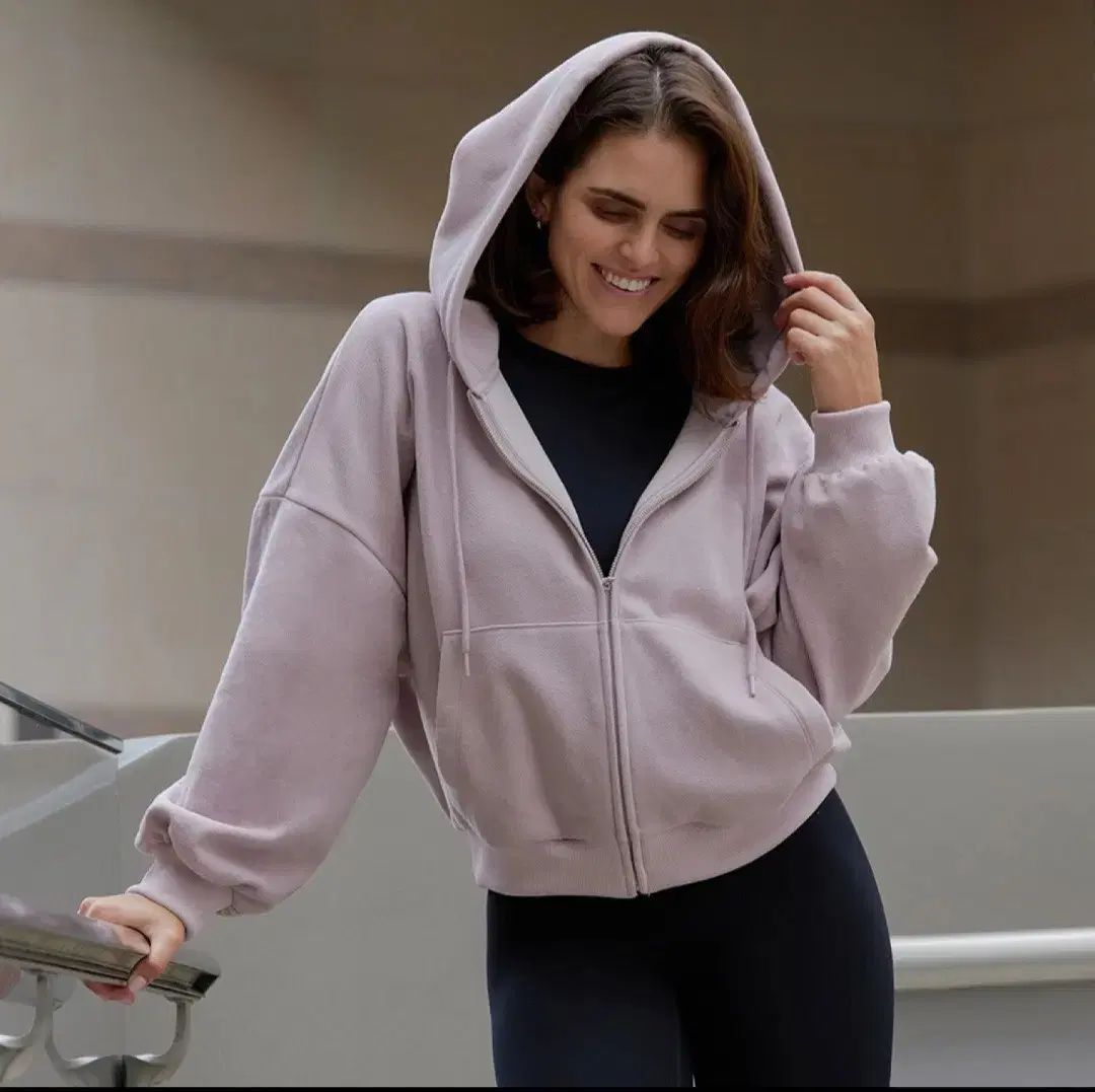 lululemon ルルレモン フルジップ アウター lululemon ルルレモン