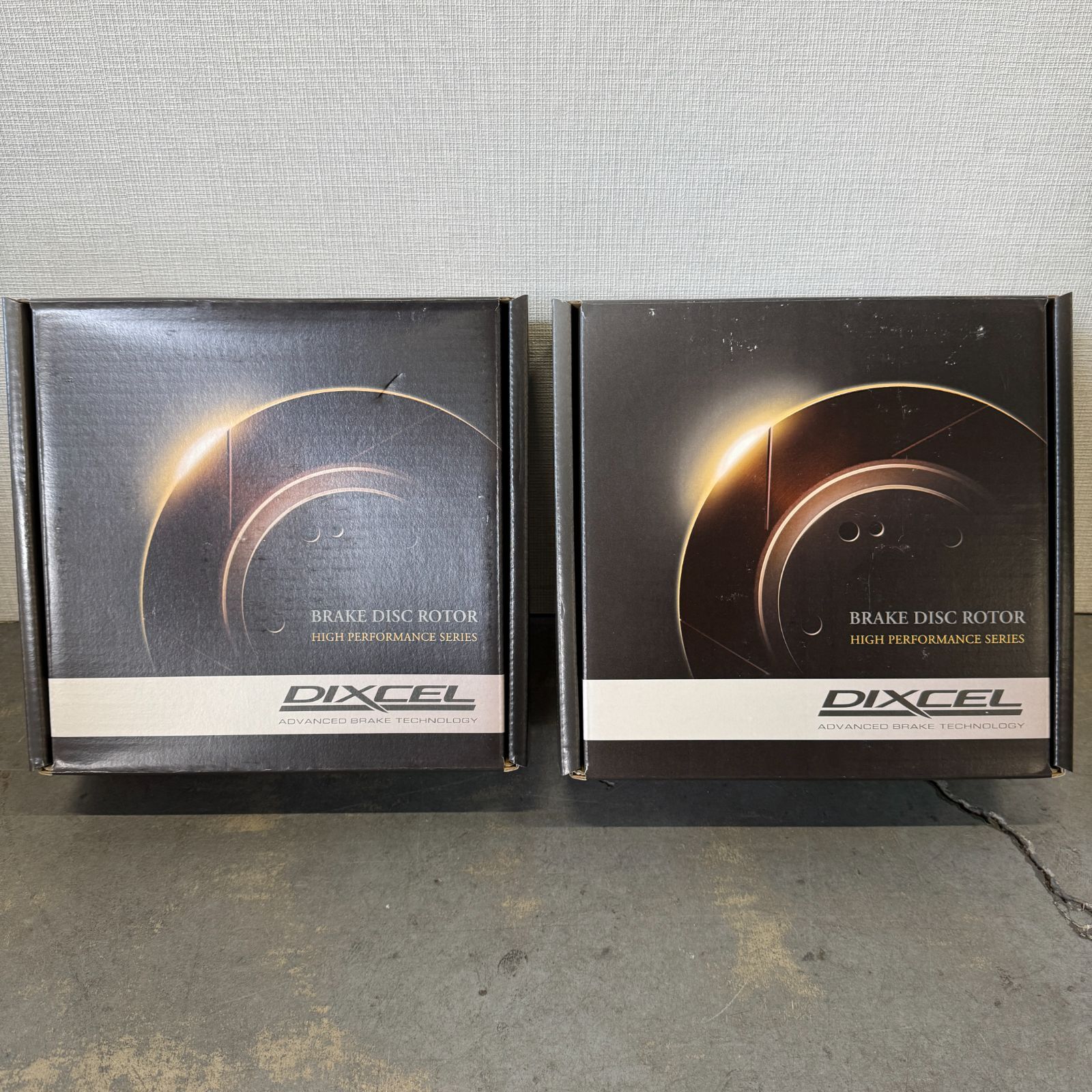 DIXCEL ディクセル ブレーキローター リア用 SD-2257898S RENAULT MEGANEII WAGON SD2257898S ブレーキディスクローター SDタイプ