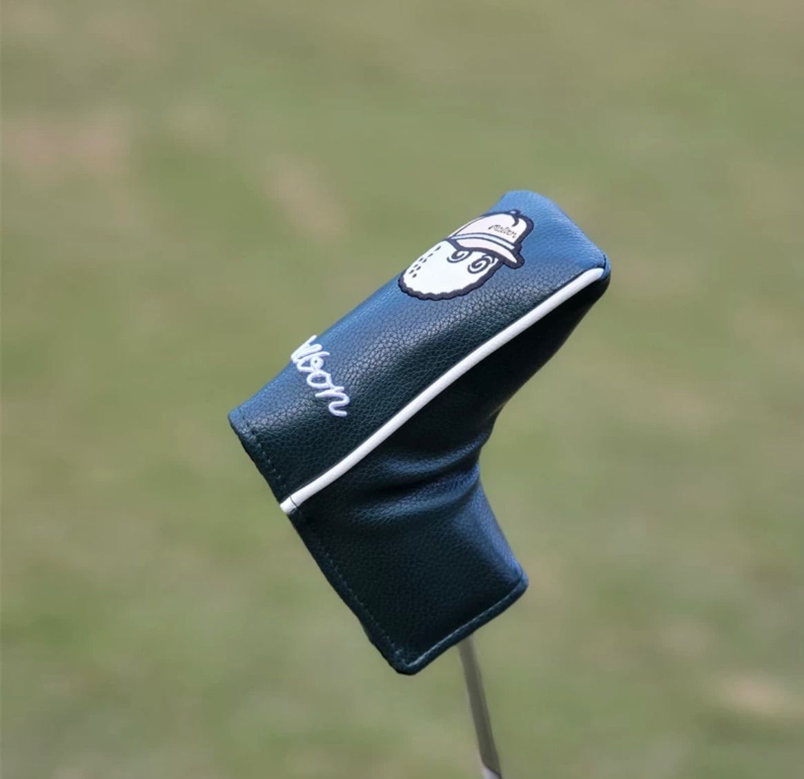 シーズン新製品4点セット】 立体感カッコいいマルボンゴルフクラブ