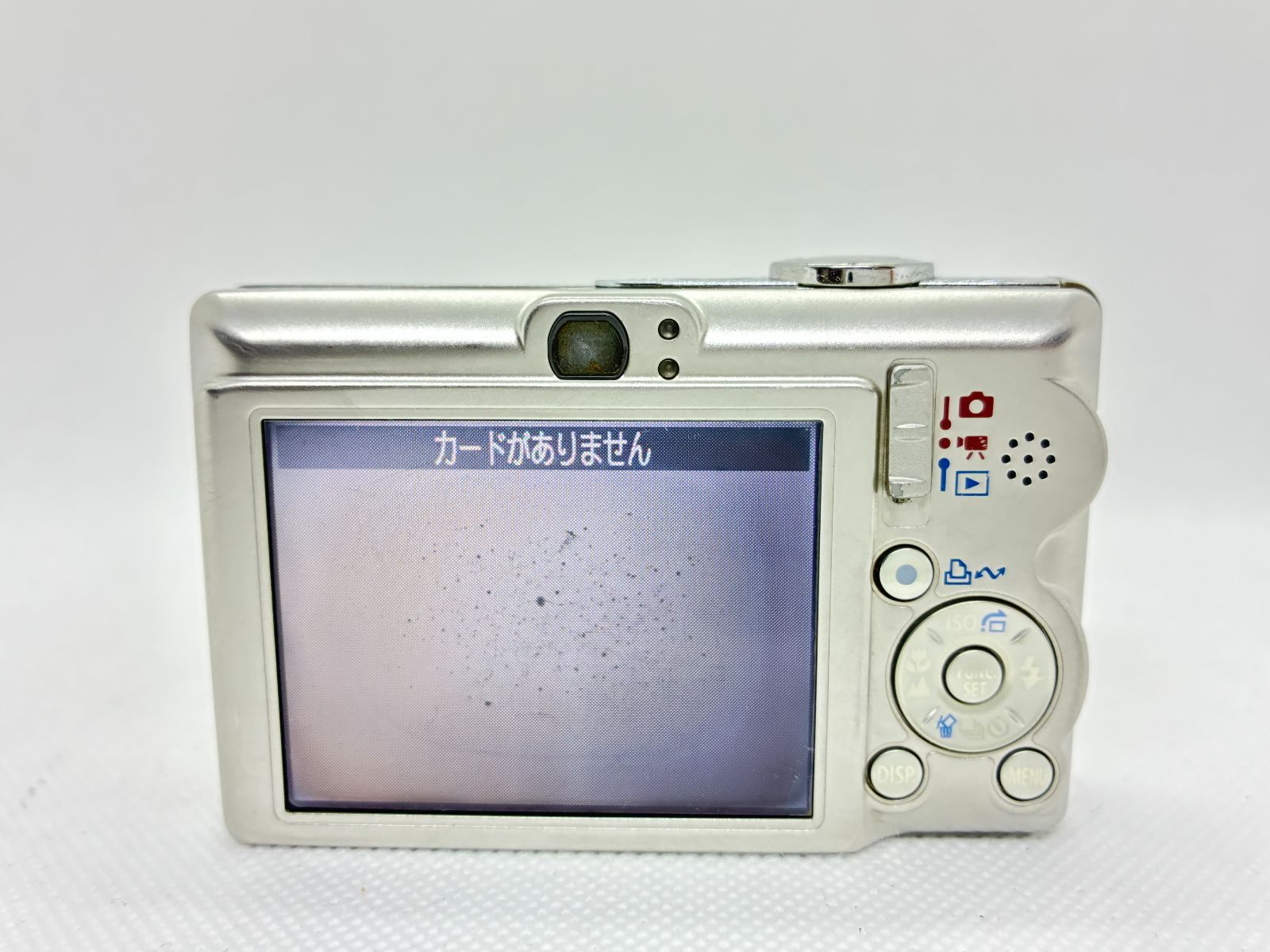 Canon PowerShot TX1 デジタルカメラ 希少 【公式通販】