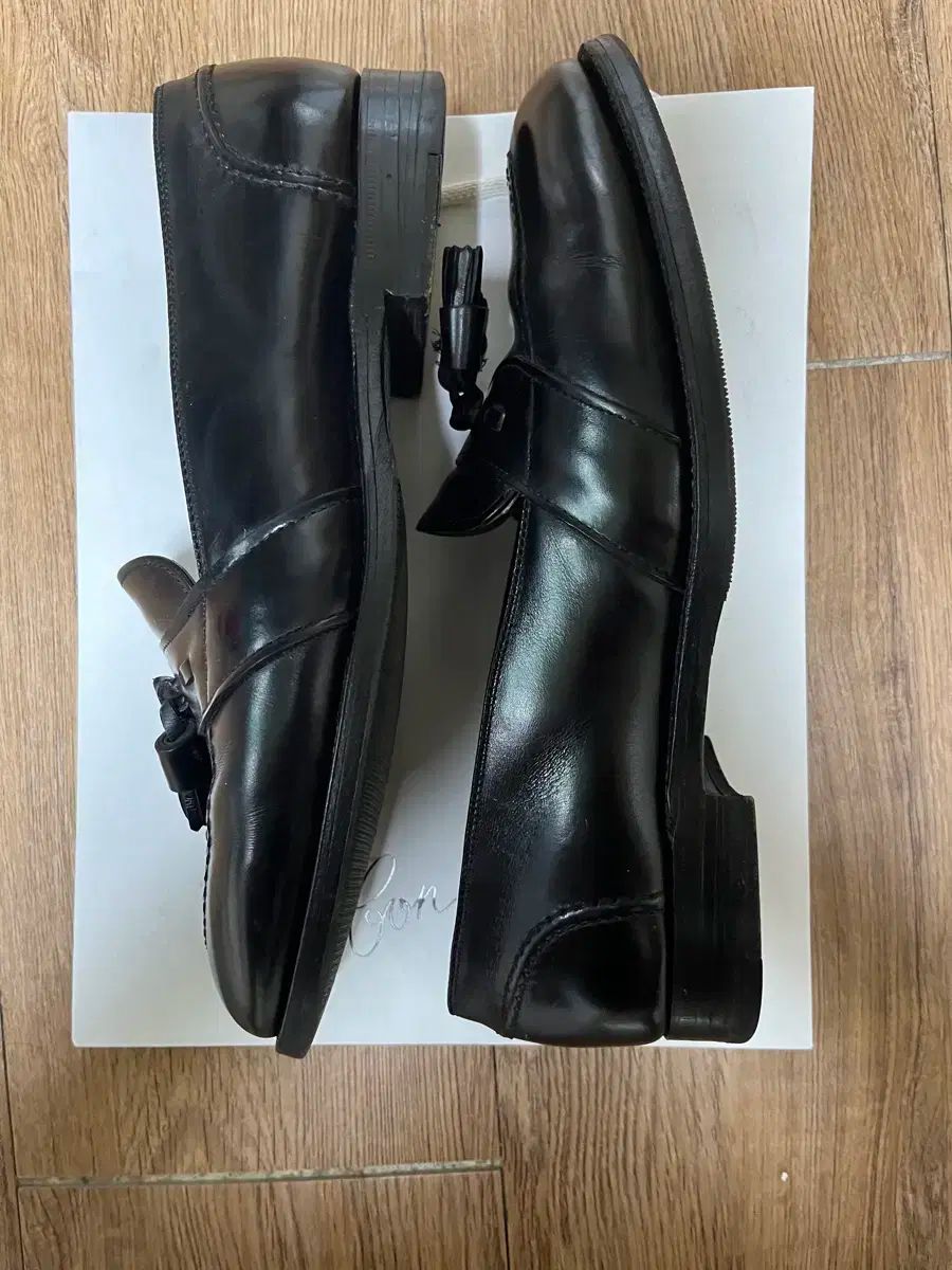 ALDEN オールデン