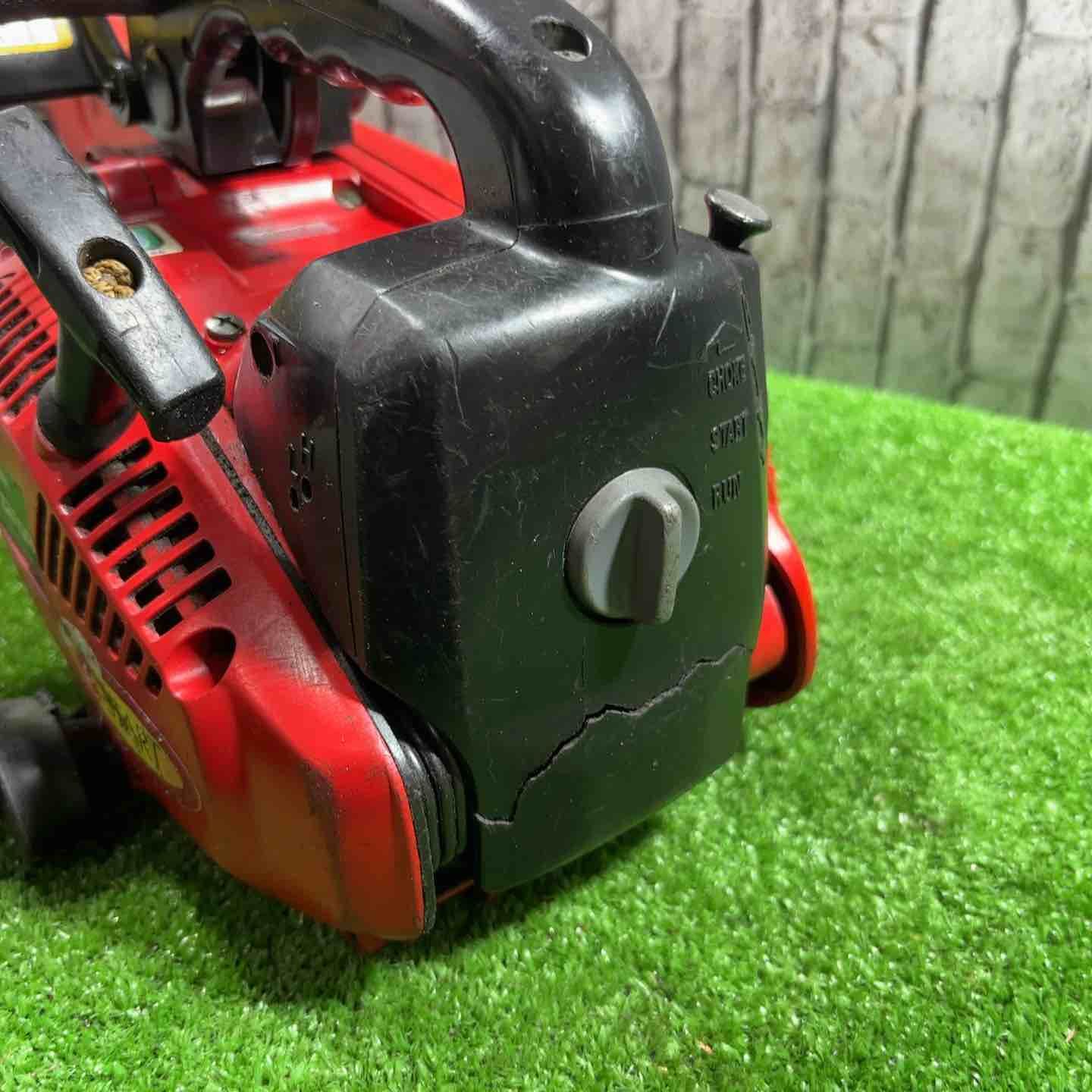 エンジン本体のみ ゼノアエンジン チェンソー スーパーこがる G2551T 