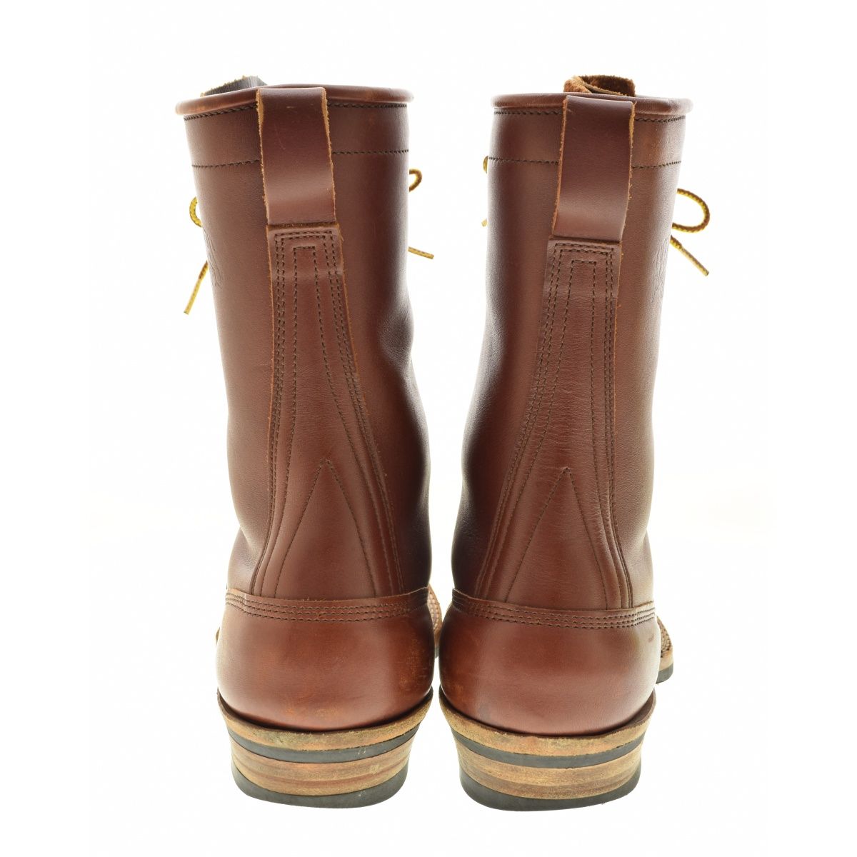 WHITE SBOOTS HUNTER 10インチ LTTブーツ