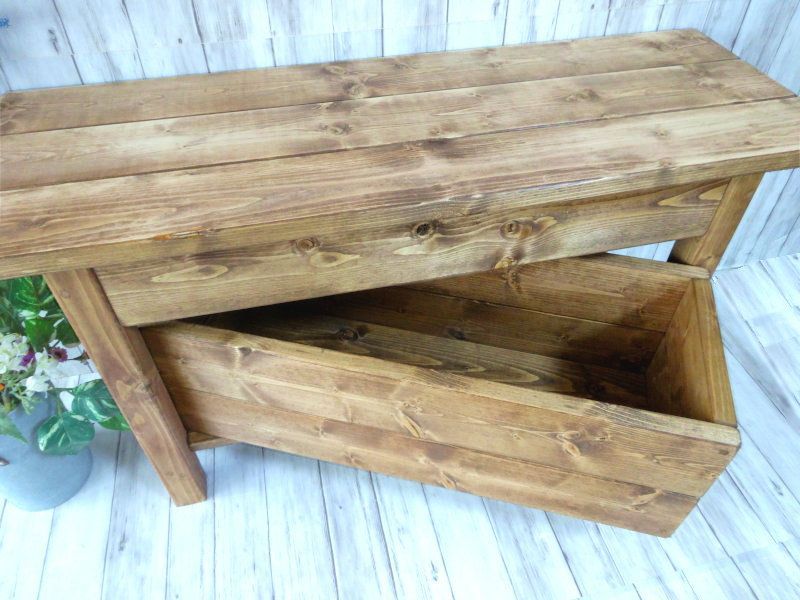 ショートベンチ